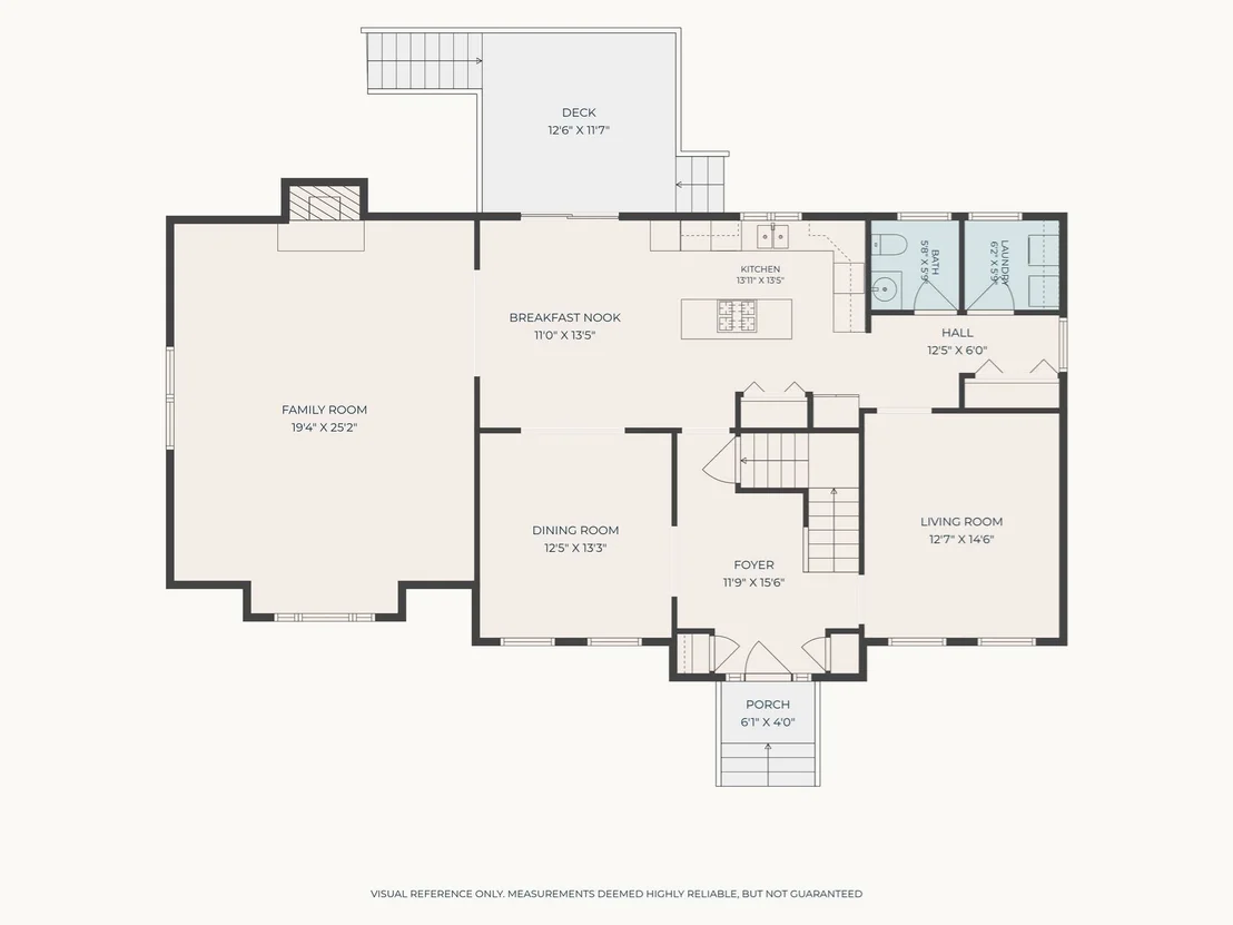 Photo of 36 Highridge Rd