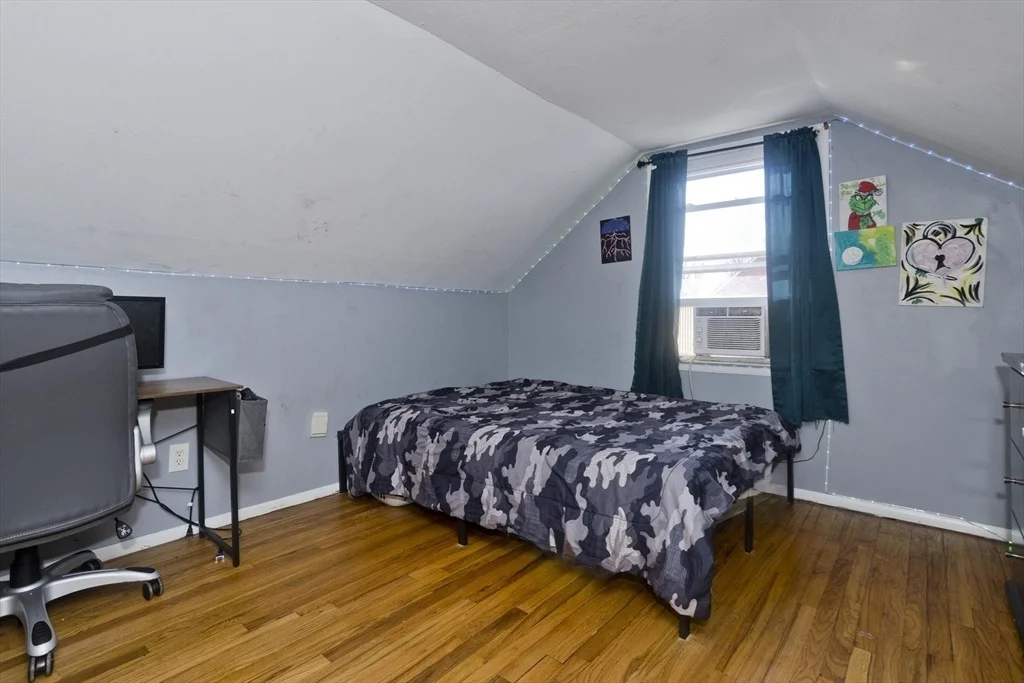 Photo of 3 Fordham St
