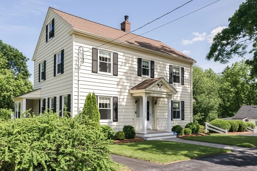 Photo of 20 Blaine Ave