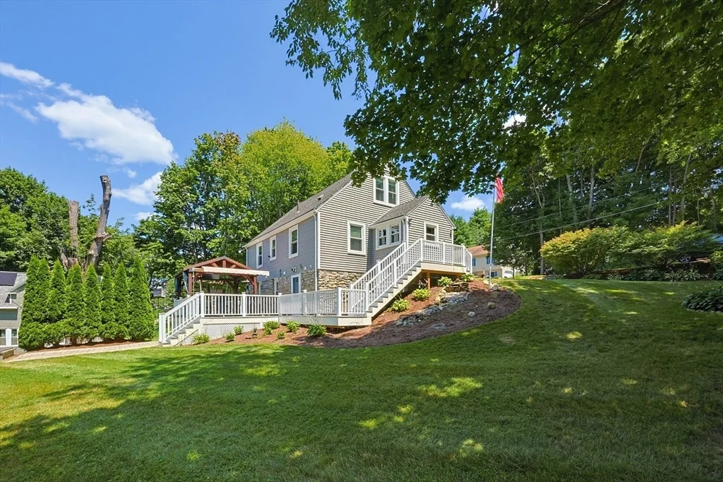Photo of 156 Hampton St