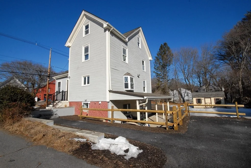 Photo of 282 Prairie Street