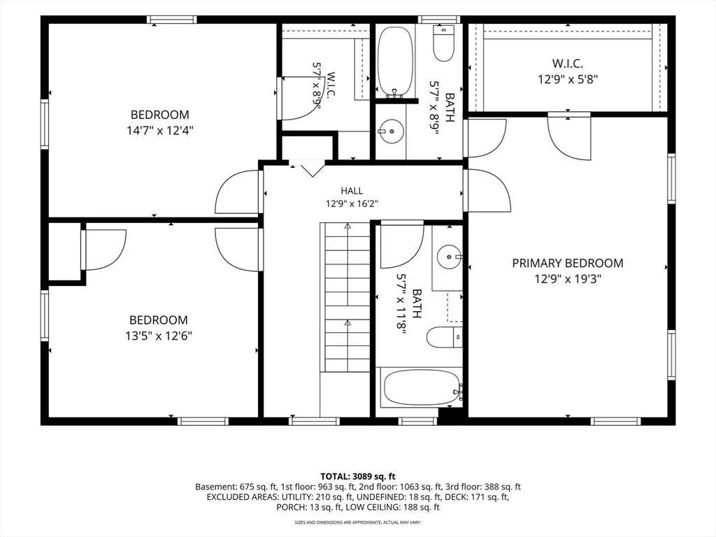 Photo of 7 Norton Rd