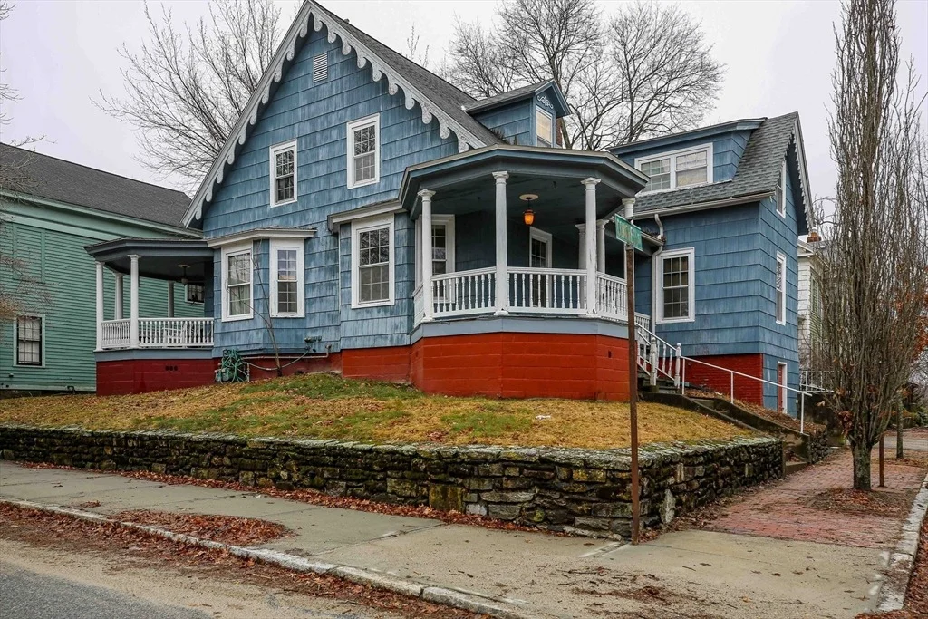 Photo of 8 Crown Street
