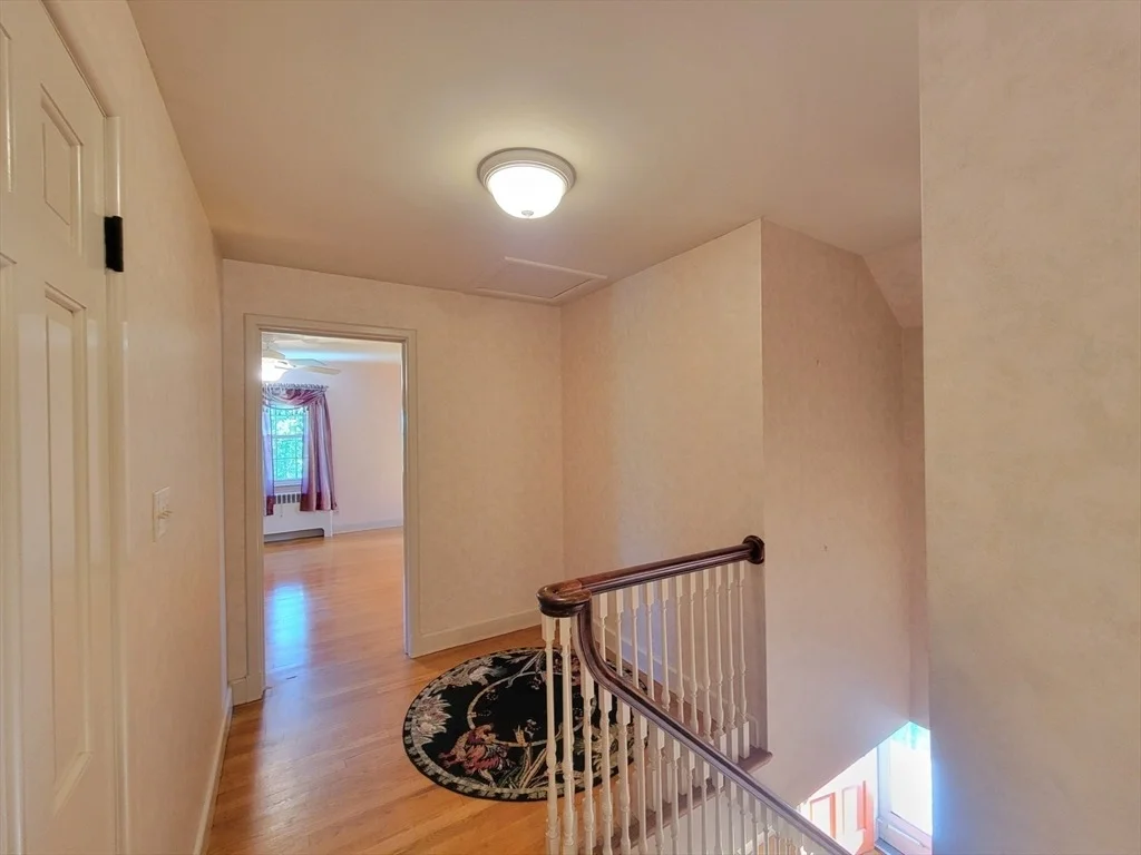 Photo of 1 Park Street