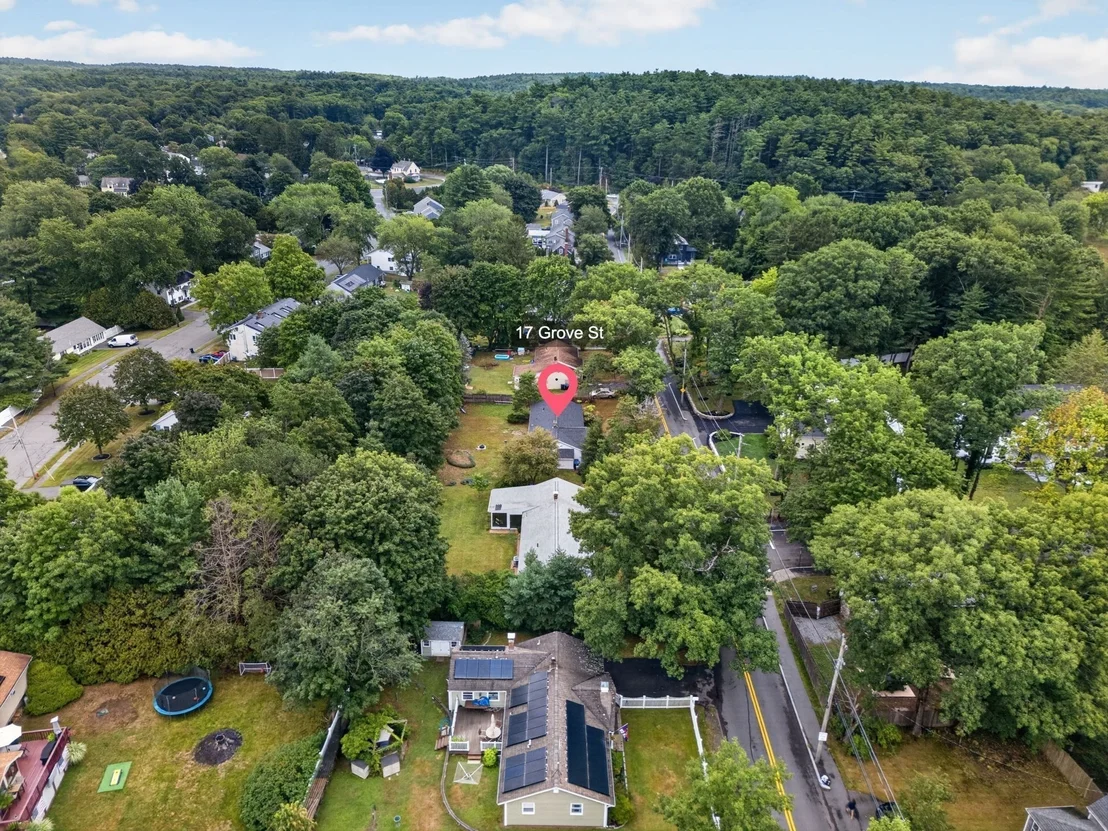 Photo of 17 Grover St