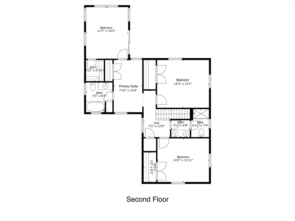 Photo of 16 Waldron Court