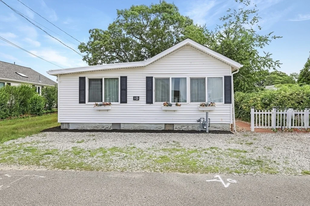 Photo of 10 Barnes Street