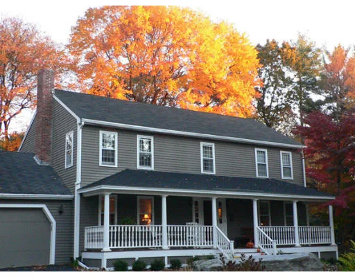 Photo of 5 Woodchester Drive