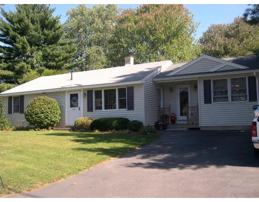 Photo of 20 Matthew Road