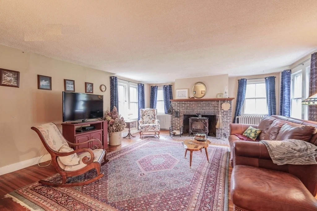 Photo of 53 Granby Road