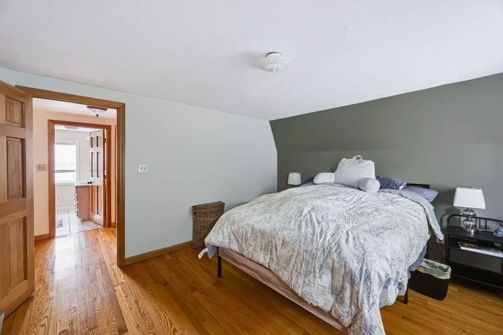 Photo of 1 Randall St