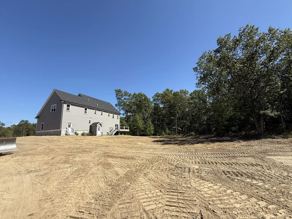 Photo of Lot 6 Matts Way