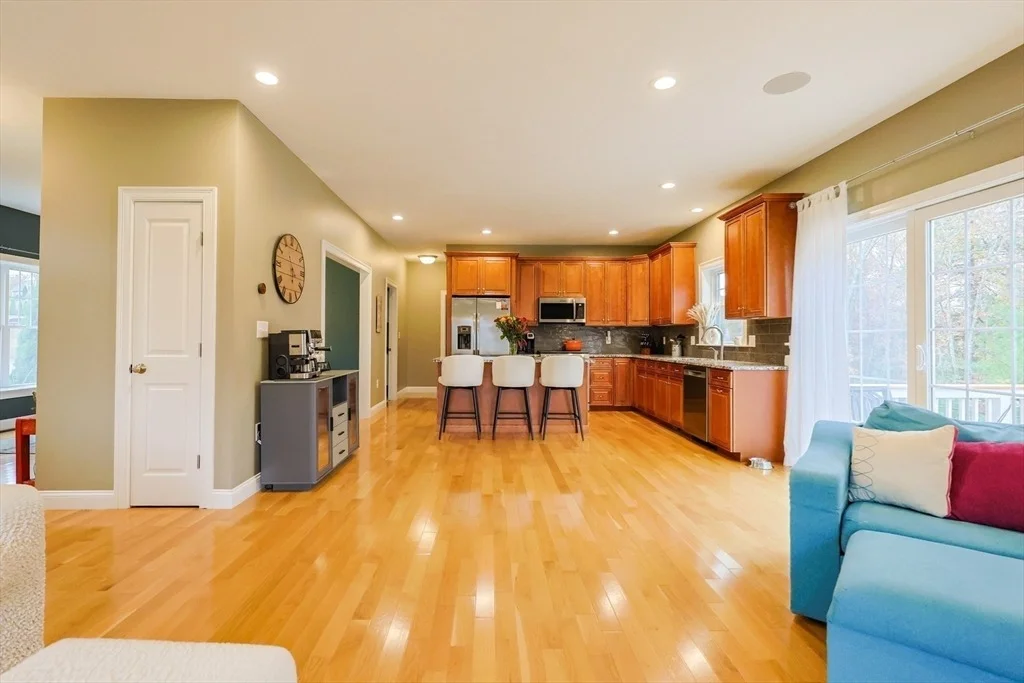 Photo of 23 Rifleman Way