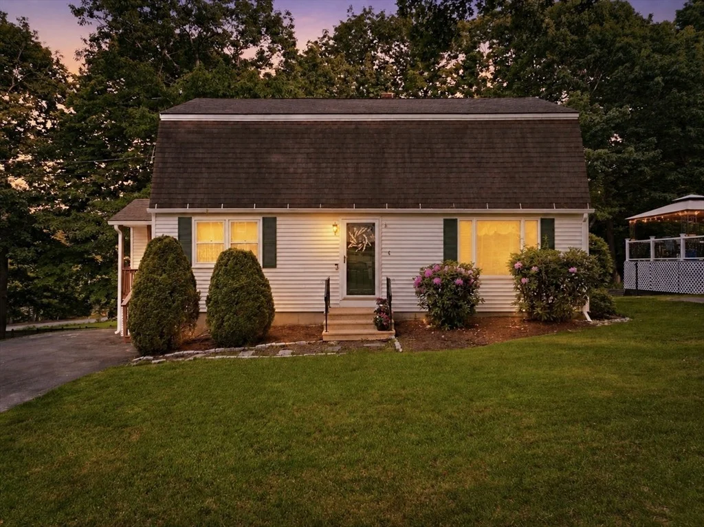 Photo of 3 Barrows Road