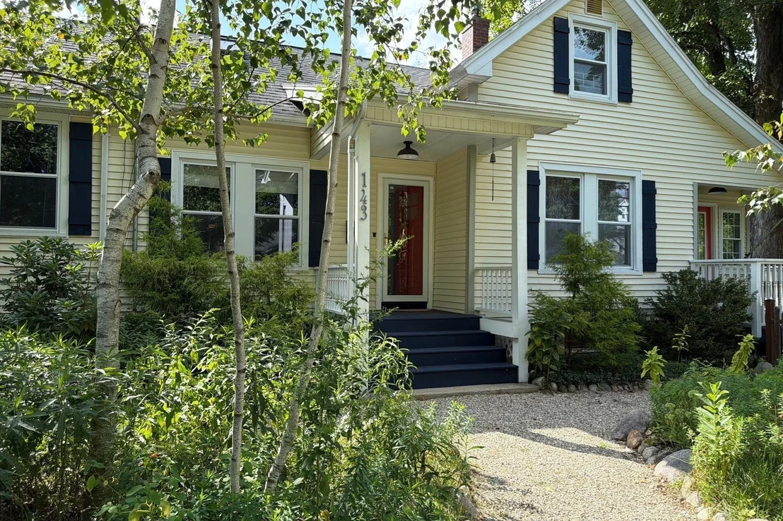 Photo of 143 Park St