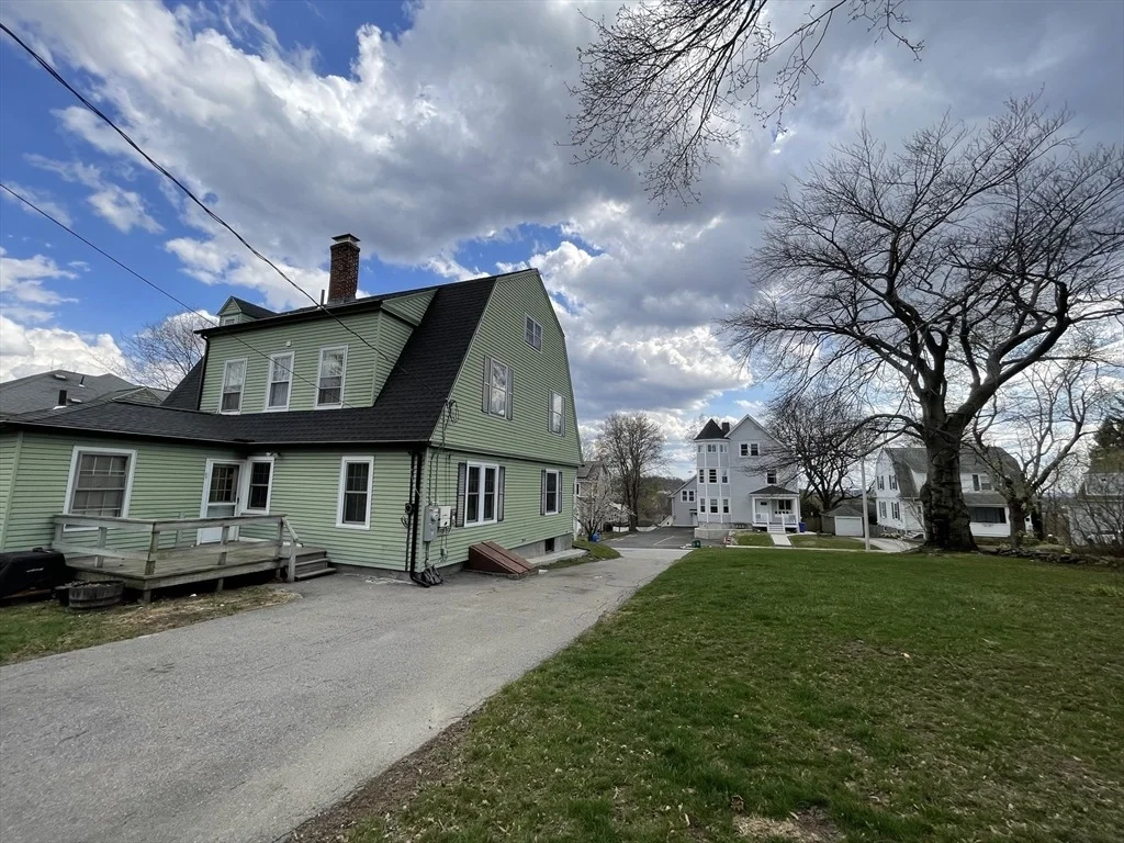 Photo of 16 Barnard Rd