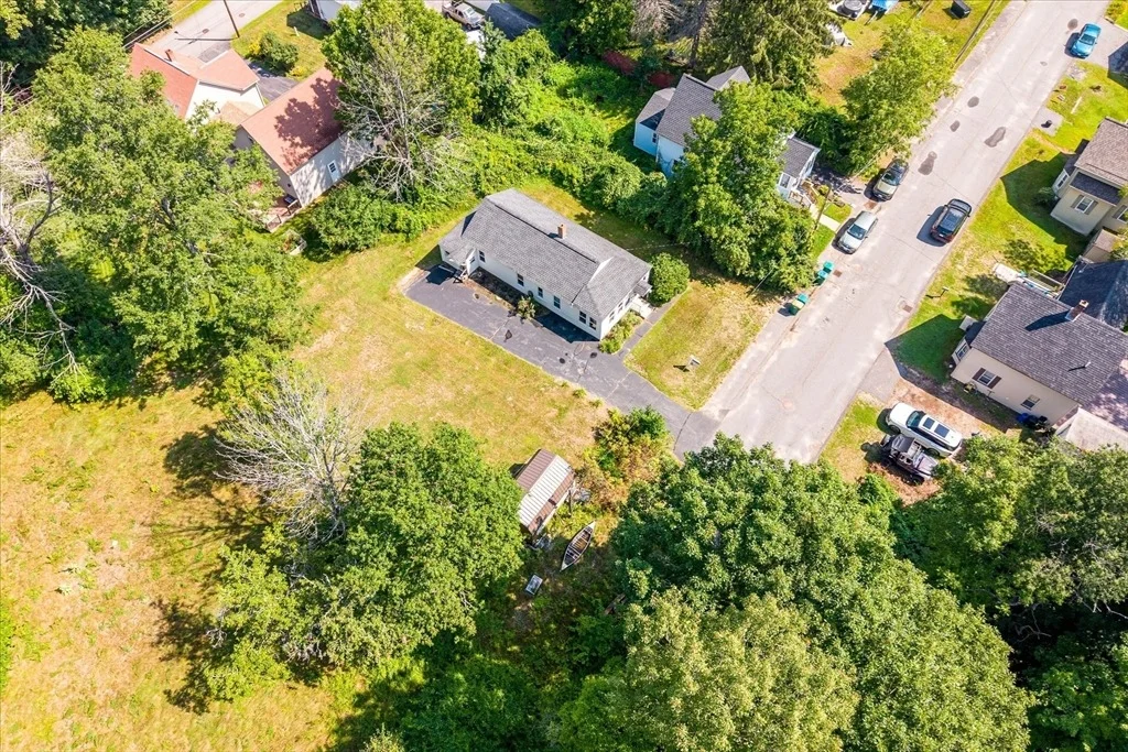 Photo of 21 Munroe St
