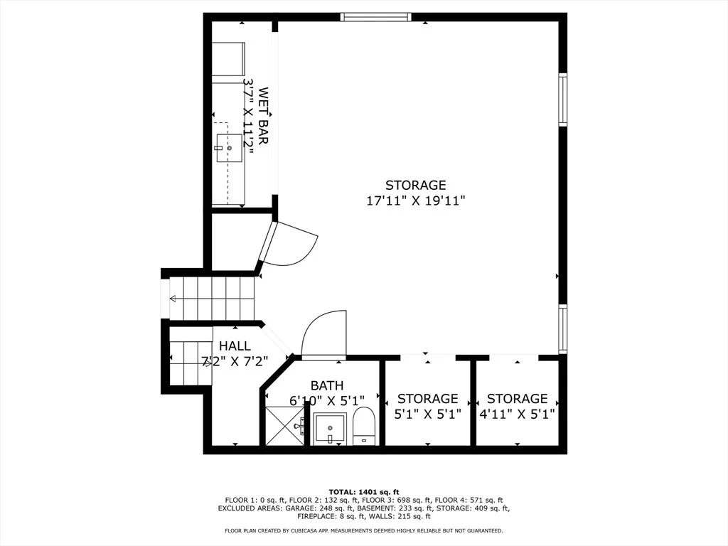 Photo of 17 Badger Cir
