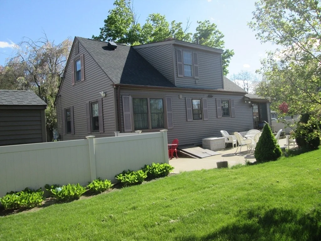 Photo of 28 Clairmont Ave