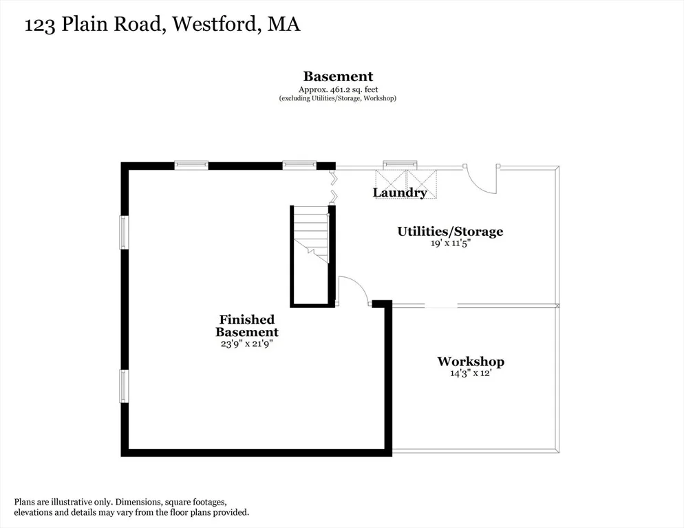 Photo of 123 Plain Rd