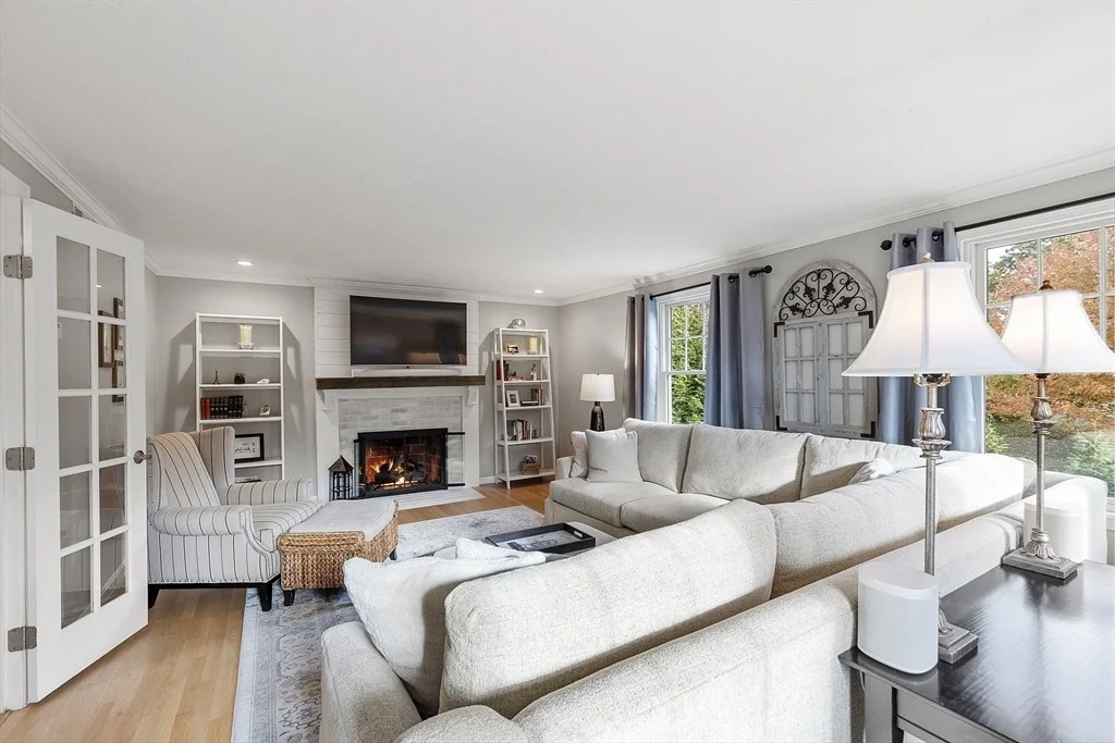 Photo of 3 Baldwin Road