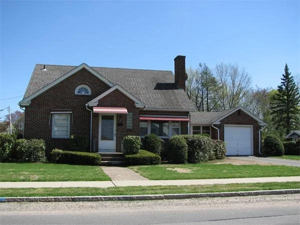 Photo of 73 Ellerton St.