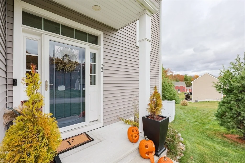Photo of 23 Rifleman Way