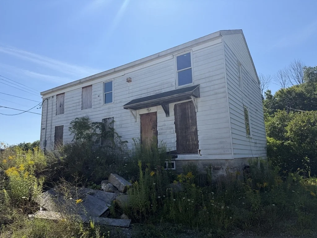 Photo of 4 Front Street