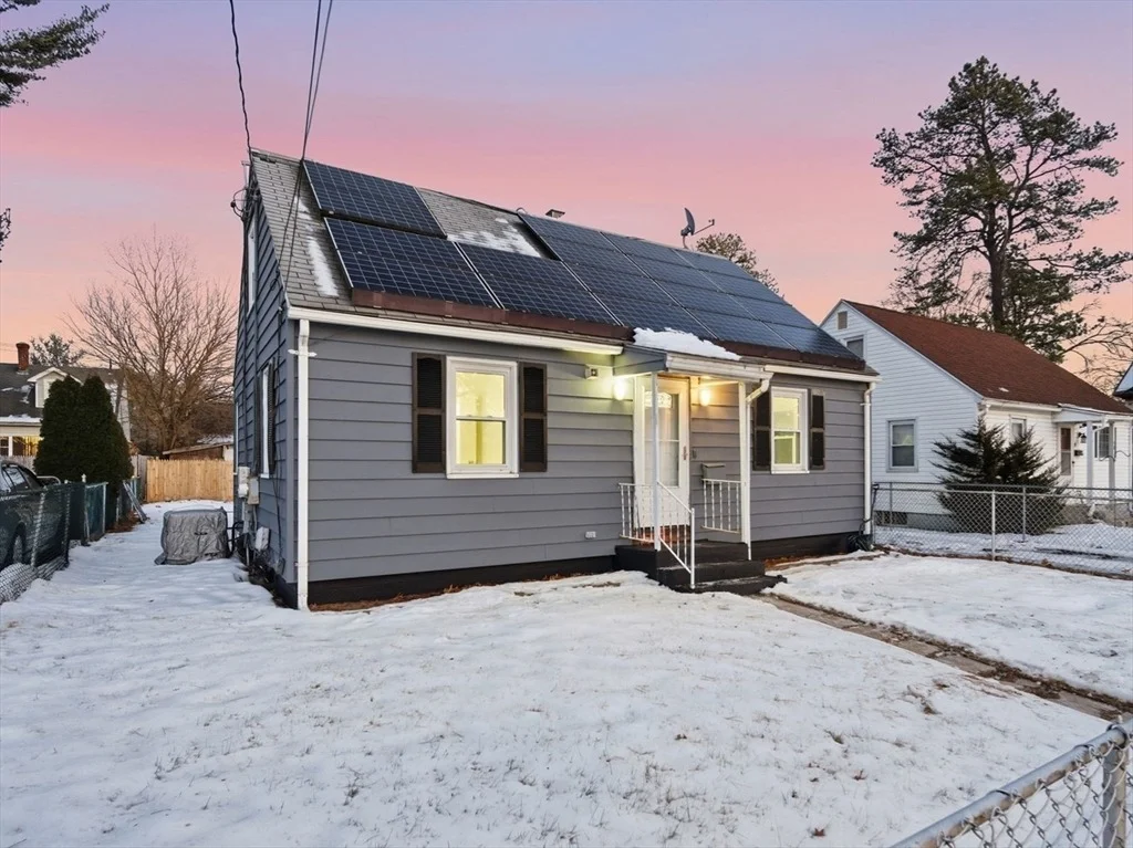 Photo of 25 Pheland St