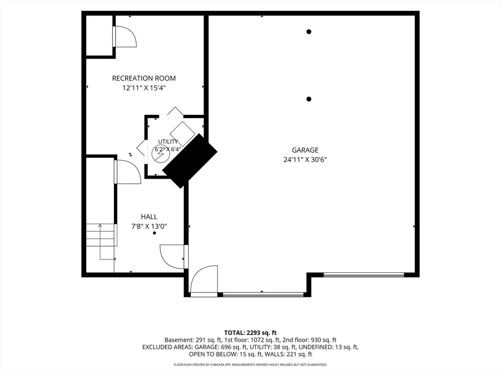 Photo of 61 Grove St. (Cranberry Cove)