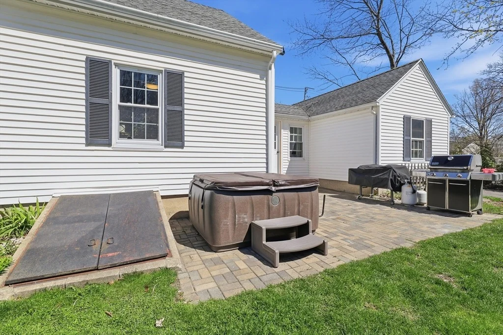 Photo of 42 Bacon Street