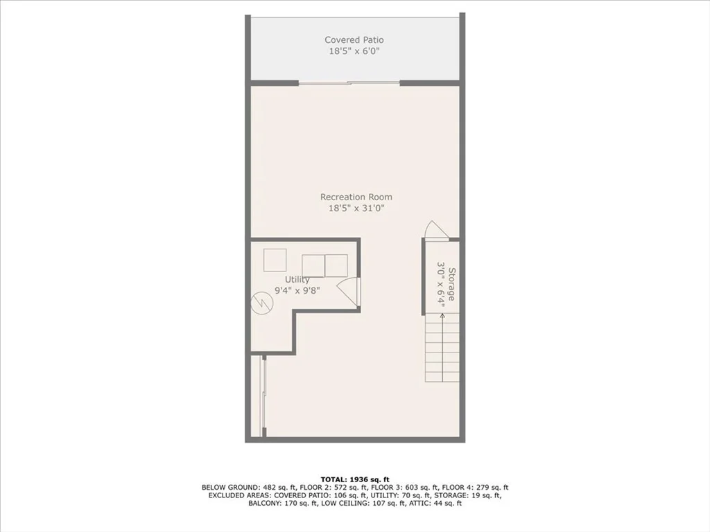 Photo of Unit 5 at 20 Deer Path