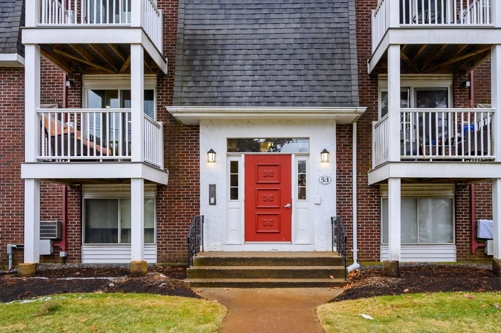 Photo of Unit 143 at 53 Will Dr