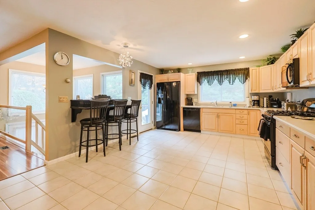 Photo of Unit 45 at 45 Half Crown Cir