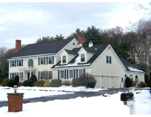 Photo of 8 Granli Drive