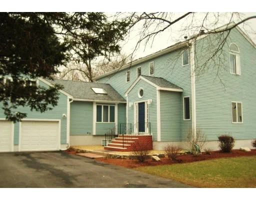 Photo of 21 James St