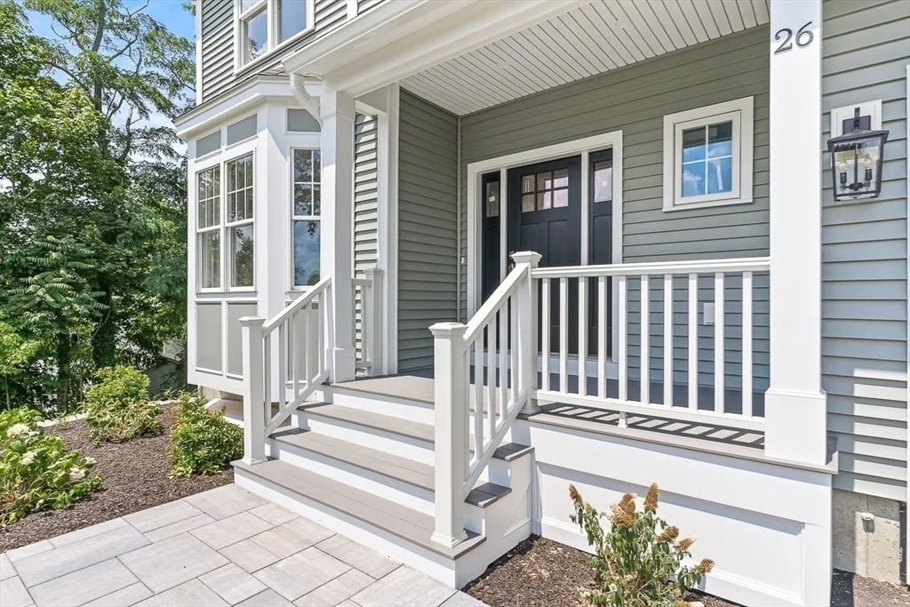 Photo of 26 Flagg Street