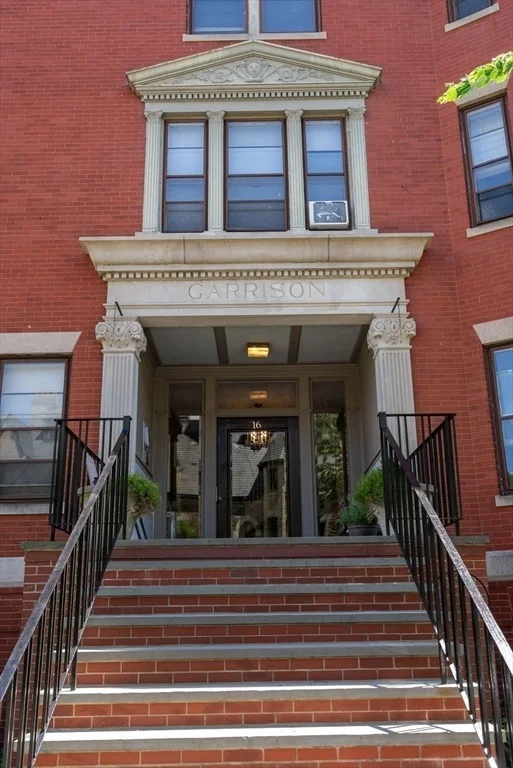 Photo of Unit 8 at 16 Garrison Rd