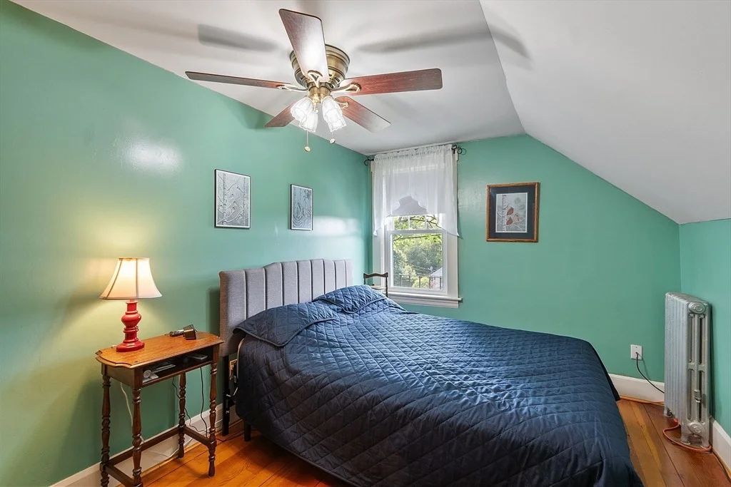 Photo of 40 Robillard Street