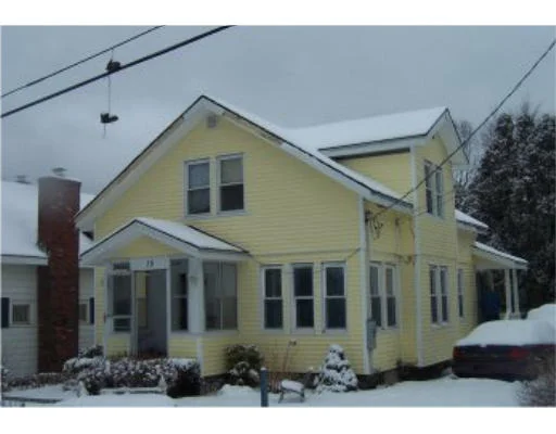 Photo of 15 Croydon Rd