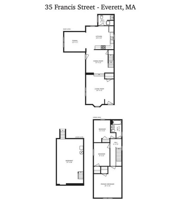 Photo of 35 Francis St