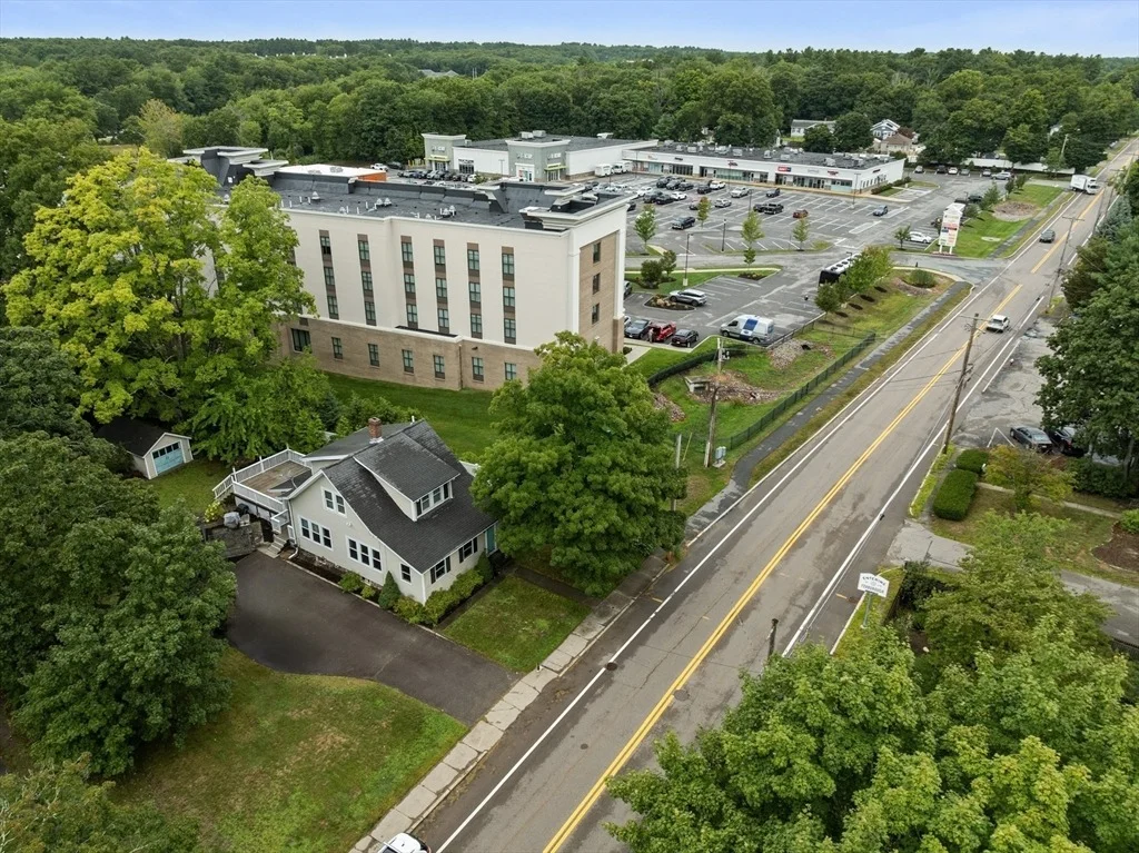 Photo of 396 Central St