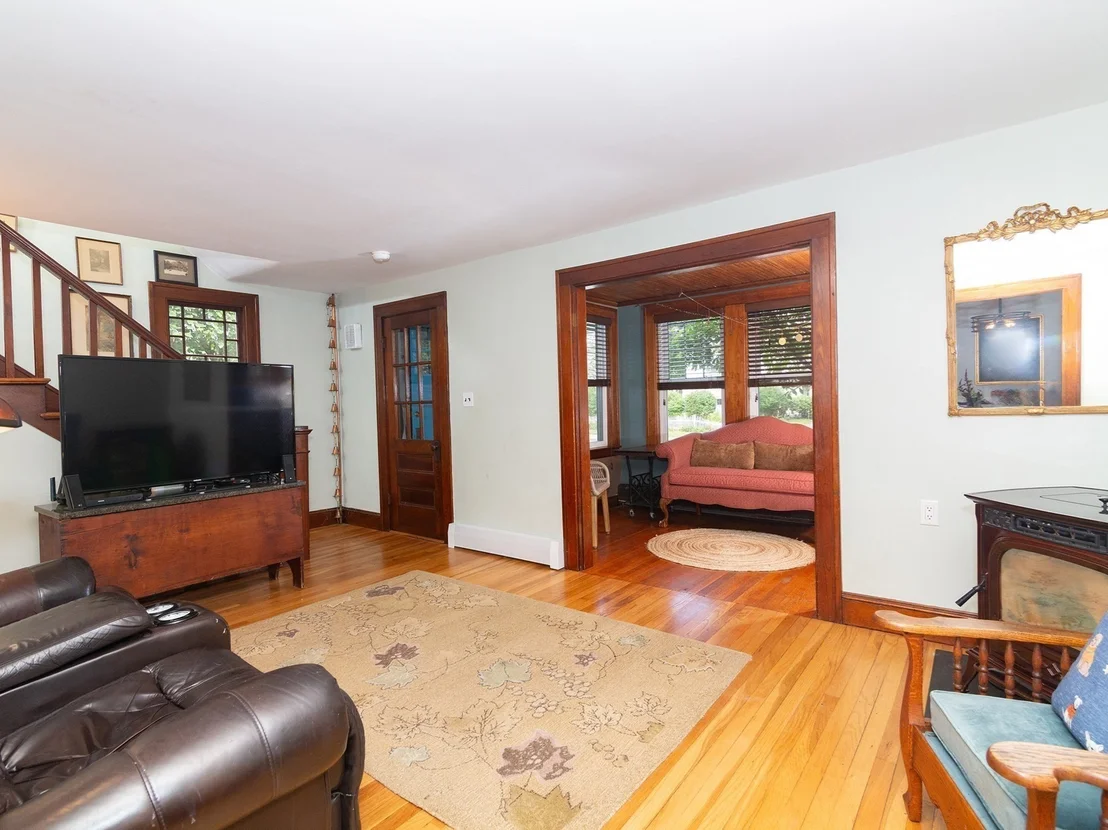 Photo of 336 Franklin St