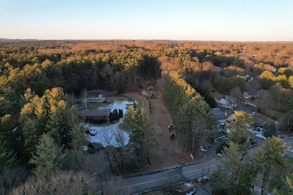 Photo of lot 1 Vallis Way