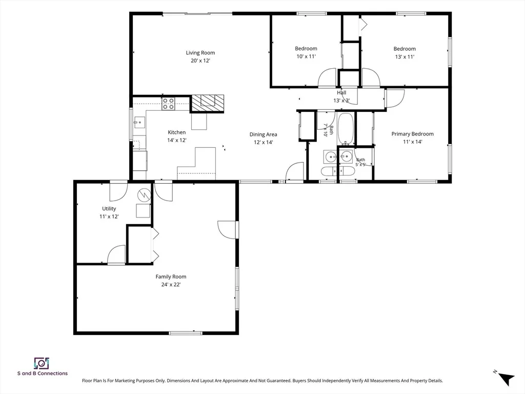 Photo of 22 Temi Rd