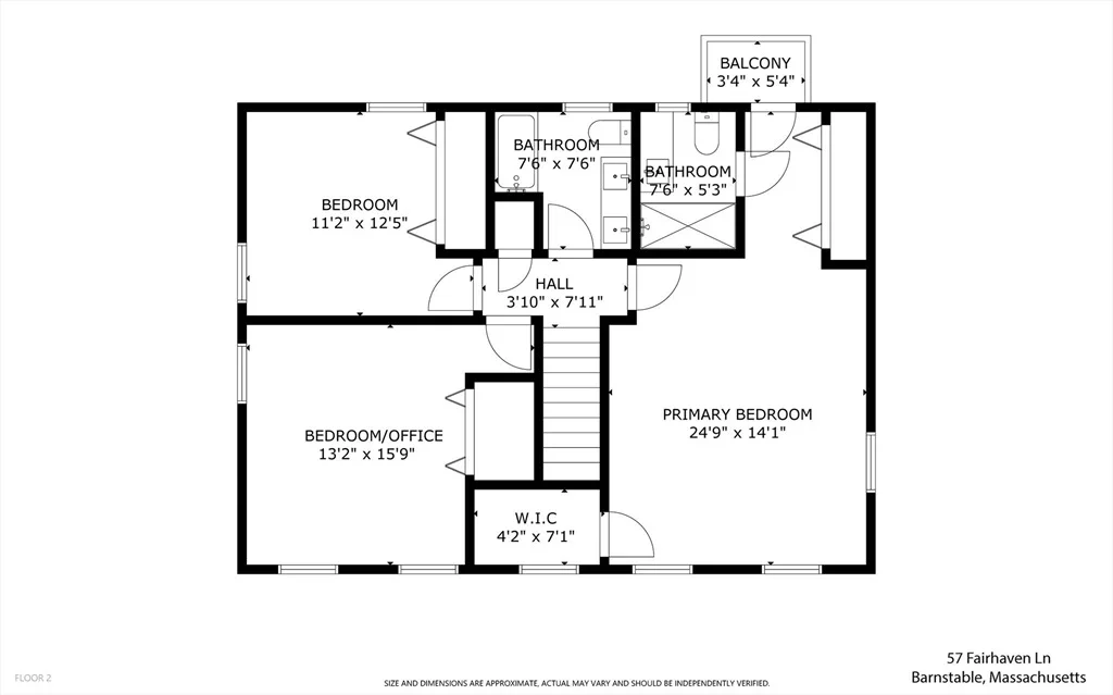 Photo of 57 Fairhaven Ln