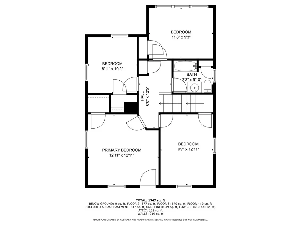 Photo of 26 Buckingham Road