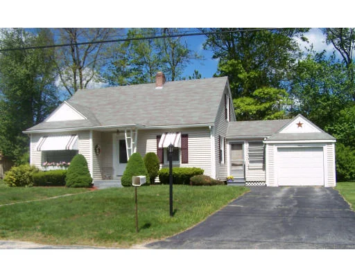 Photo of 3 Lakeside Dr