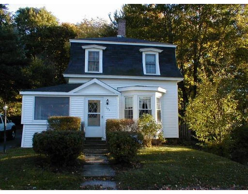 Photo of 191 Allen Street