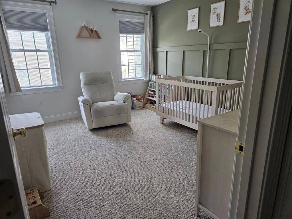 Photo of Unit B at 45 Longview Circle